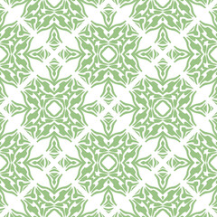 Geometric pattern. Seamless vector background. Graphic modern pattern. 