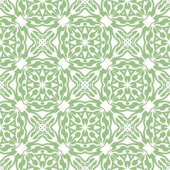 Geometric pattern. Seamless vector background. Graphic modern pattern. 