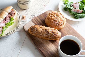 テーブルフォト