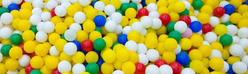 Ball Background Very Cute