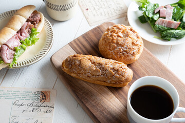 パン
