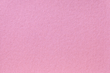 Pink hard kraft paper texture macro details