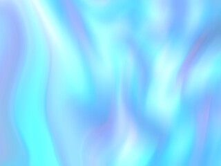 Fototapeta premium blue abstract smooth light pattern background , greeting card or fabric