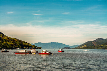 Mangaratiba, Rio de Janeiro