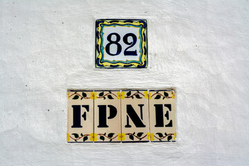 Sarapui , SP, numero