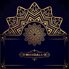 decorative_round_golden_color_luxury_mandala_design_premium_template_vector.