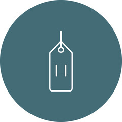 Unique Deals Vector Icon