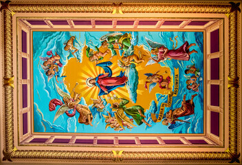 Paroquia Santissima Trindade