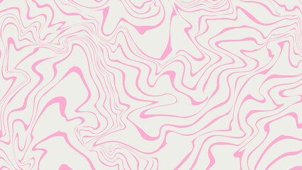 acid wave rainbow line backgrounds in 1970s 1960s hippie style. y2k wallpaper patterns retro vintage 70s 60s groove. psychedelic poster background collection. vector design illustration