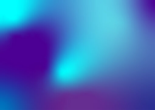 Abstract Bacground Gradient