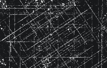 Grunge Urban Background.Overlay illustration over any design to create grungy vintage effect and depth