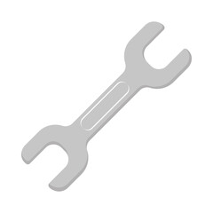 wrench tool icon