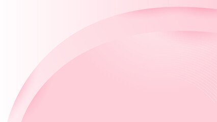 Abstract pink background