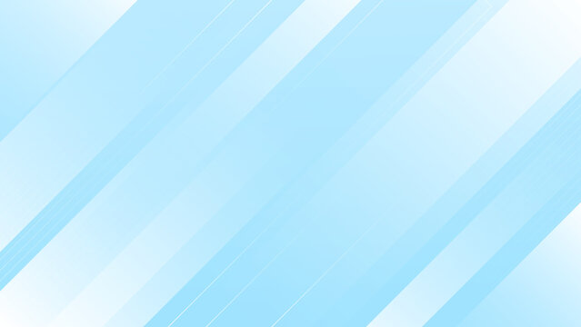 Abstract Light Blue Background