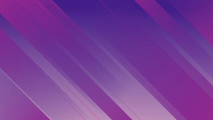 Abstract purple background