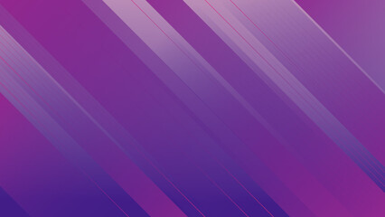 Abstract purple background