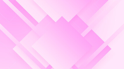 Fototapeta premium Abstract pink background