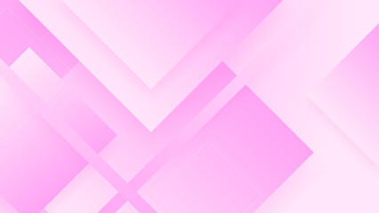 Abstract pink background