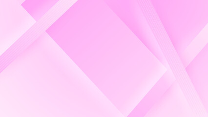 Abstract pink background