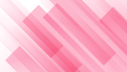 Abstract pink background