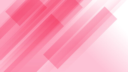 Abstract pink background