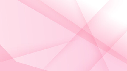 Abstract pink background