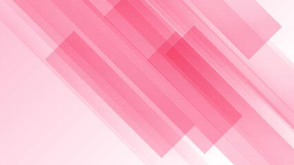 Abstract pink background