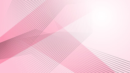 Abstract pink background