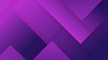 Abstract purple background