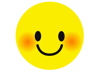 スマイル,ニコニコ,笑顔,マーク,ニコちゃん,顔,黄色,絵文字,顔文字,表情,優しい,かわいい,アイコン,にっこり,笑う,記号,単体,気持ち,明るい,シンボル,ポップ,シンプル,丸,イラスト,幸せ,幸福,感情,ピクト,表示,人物,円,ワンポイント,ポイント,デザイン,商用フリー,フリー素材,素材