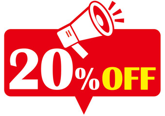 20%off,割引,値下げ,チラシ,値札,20%,値引き,プライスカード,広告,値段,売り出し,販売,文字,バーゲン,テンプレート,ラベル,枠,お買い得,お知らせ,安い,ポップ,かわいい,タイトル,見出し,クリアランス,お得,おすすめ,スーパー,金額,おしゃれ,特価,フレーム,イラスト,デザイン,アイコン,飾り,買い物,ショッピング,商売,素材,pop,安売り