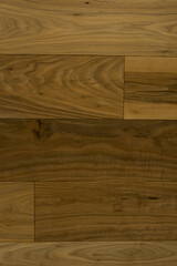 background and texture of Ash wood on furniture surface. wood planks. 