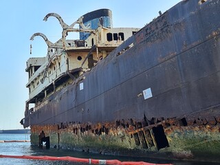 ship