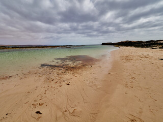 Playa de Fuerteventura