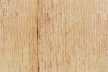 Old wood texture detail. Vintage wooden panel.