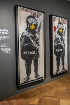 Banksy」の写真素材 | 806件の無料イラスト画像 | Adobe Stock