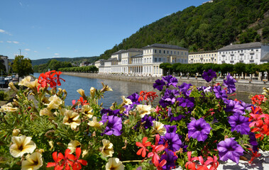 bad ems, lahn und kurviertel