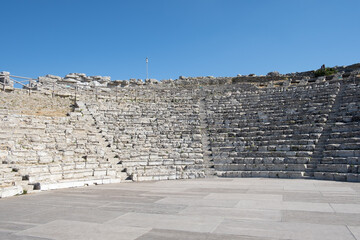 Teatro di Segesta