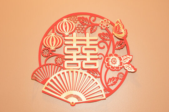 Double Happiness Chinese Restaurant Bend Oregon stock.adobe.com