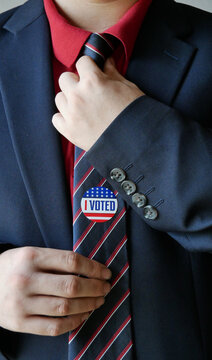 I Voted