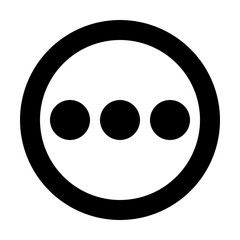 Fototapeta premium information icon