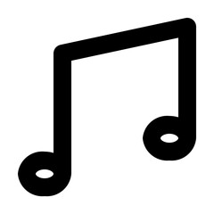 music icon