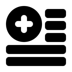 Obraz premium lyrics icon