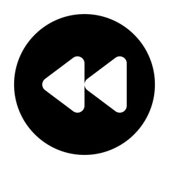 backward icon