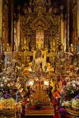 Thai temple