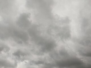 東京のそら(22.7.7)