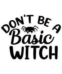 Halloween SVG Bundle, Halloween svg, Ghost svg, Hocus Pocus svg, Pumpkin svg, Boo svg, Trick or Treat svg, Witch svg, Cricut, Silhouette PNG,Halloween Svg Bundle, Halloween Vector, Sarcastic Svg, Dxf 