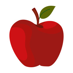 bright apple design