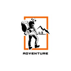 Outdoor Adventure Logo