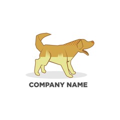 Dog Logo Vector Art, Icons, and Graphics